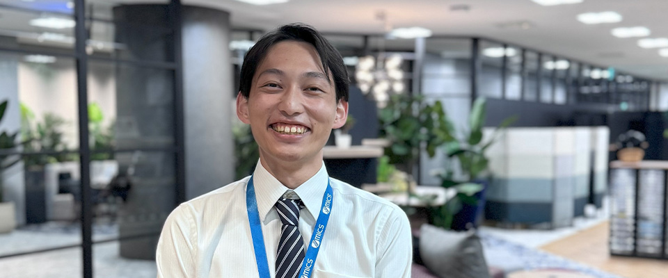 吉田 拓矢